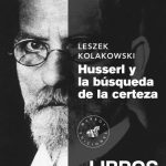 Husserl y la busqueda de la certeza